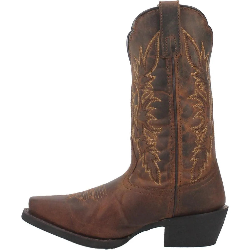 Laredo Malinda - Womens Leather Cowgirl Boots