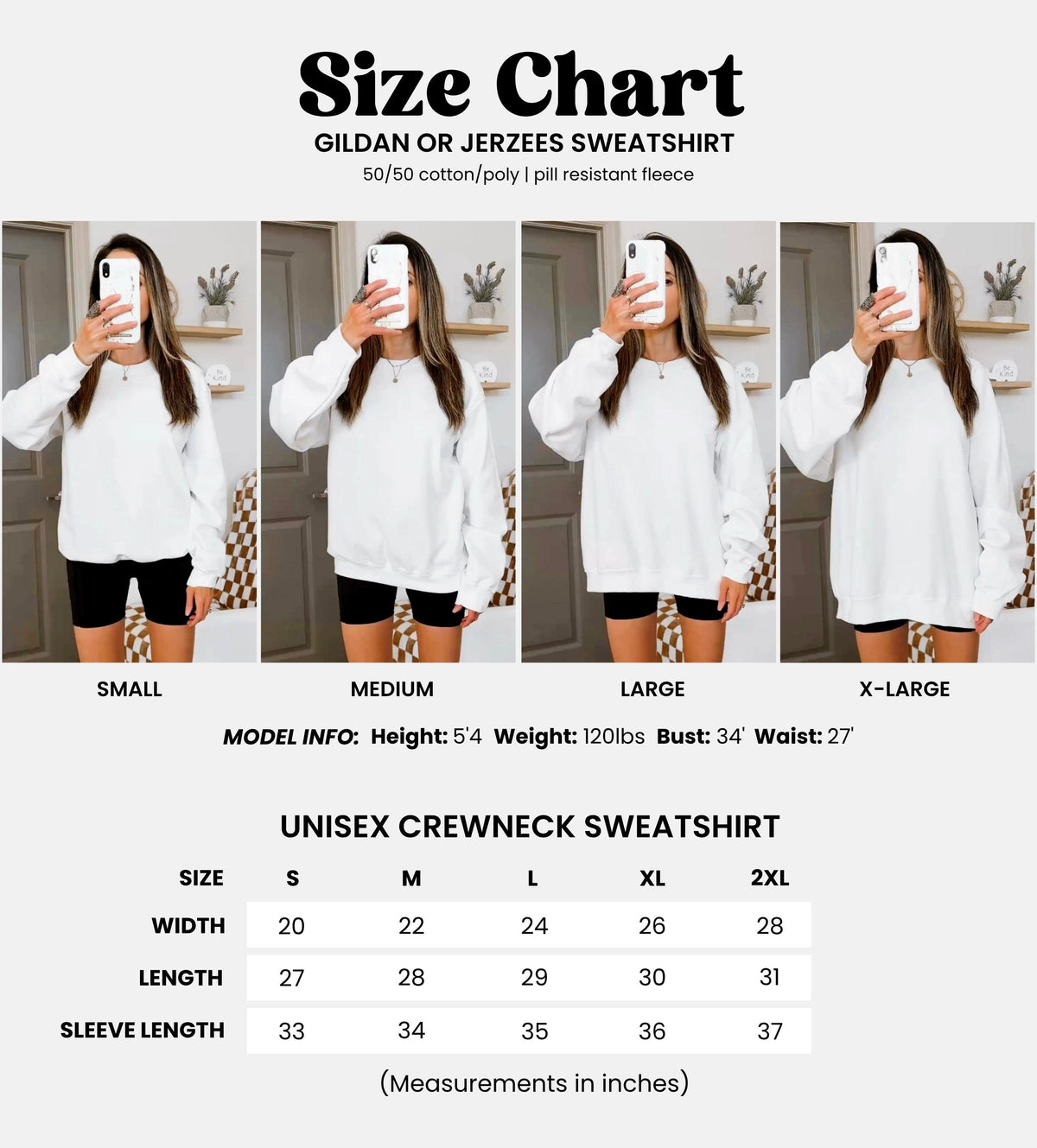 Custom Merry Matching Embroidered Christmas Sweatshirts